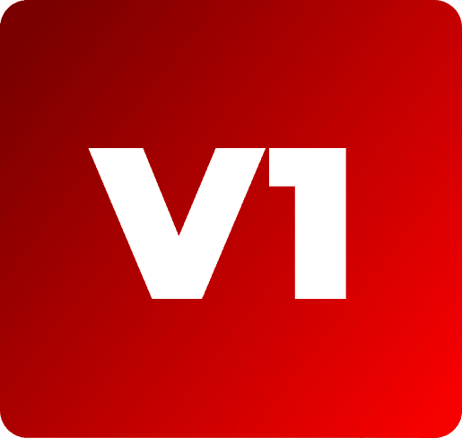 V1VPN Logo